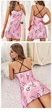 sleepwear set